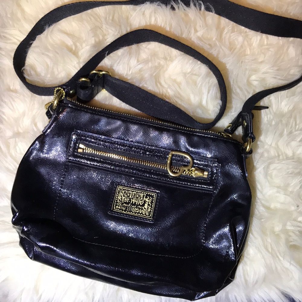Coach crossbody